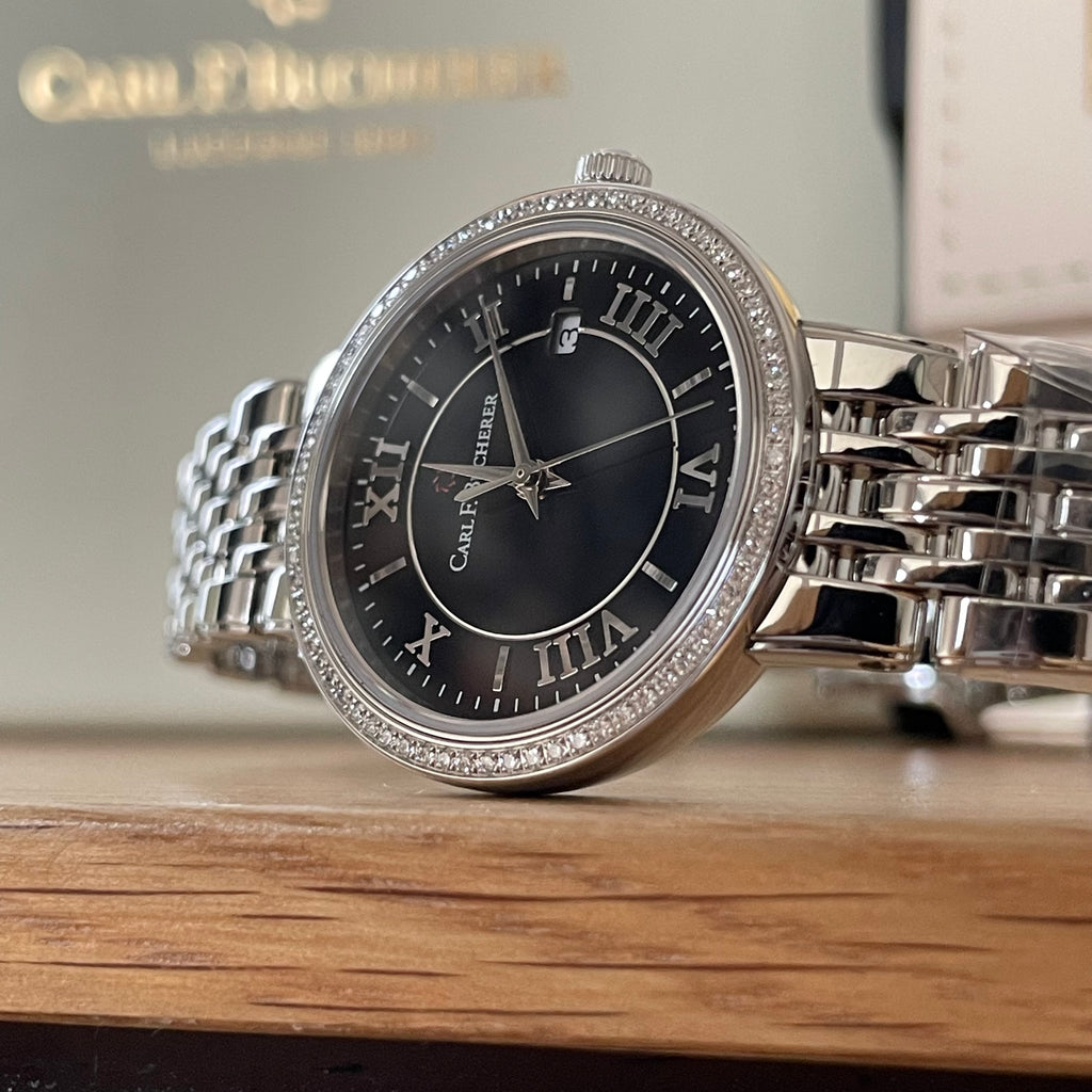 Carl F. Bucherer Adamavi