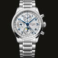 Longines Master Collection Chrono Moonphase 41mm