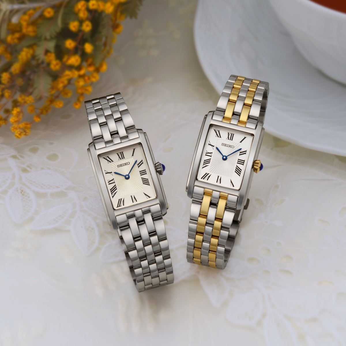 Seiko Conceptual Lady Quarz
