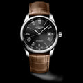 Longines Master Collection 40mm Schwarz L2.793.4.59.2