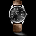 Longines Master Collection 42mm Schwarz L2.893.4.59.2