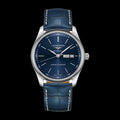 Longines Master Collection Jahreskalender 40mm Blau L2.910.4.92.0