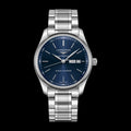 Longines Master Collection Jahreskalender 40mm Blau L2.910.4.92.6