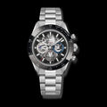 Zenith Chronomaster Sport Skeleton 41mm Stainless Steel 03.3130.3600/01.M3130